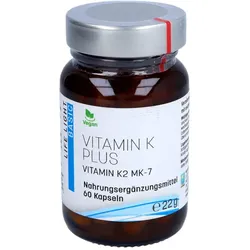 Vitamin K Plus