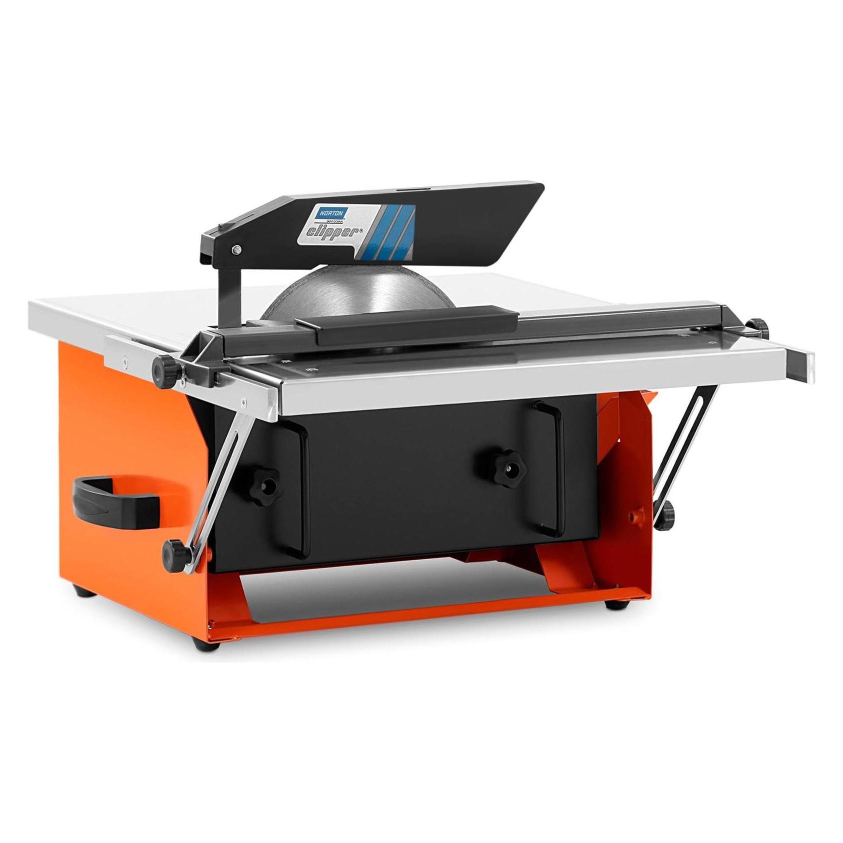Norton Clipper Fliesenschneidmaschine (Säge) (70184602662)