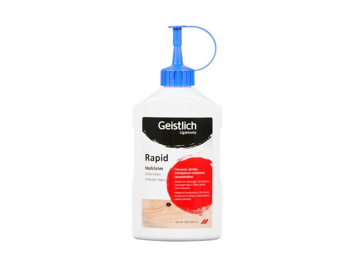 Geistlich Holzleim Rapid 560 g