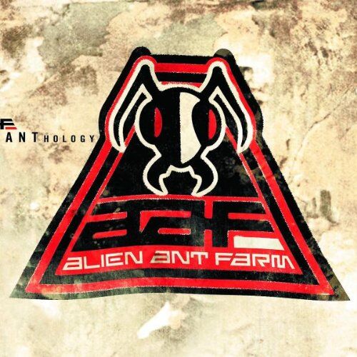 Alien Ant Farm - Anthology - Preis vom 14.10.2026 23:07:16 h