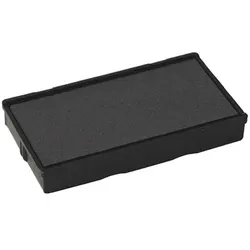 Colop Ersatzstempelkissen schwarz