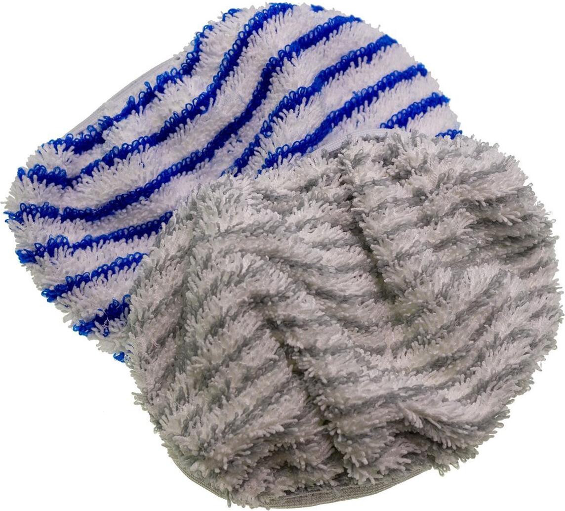 Rowenta Onderhoudskit Mopps ZR850002 voor Clean & Steam inclusief microvezeldoek