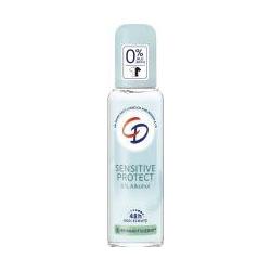 CD Zerstäuber sensitive prot. Flasche (Spray, 75 ml) (47780859)
