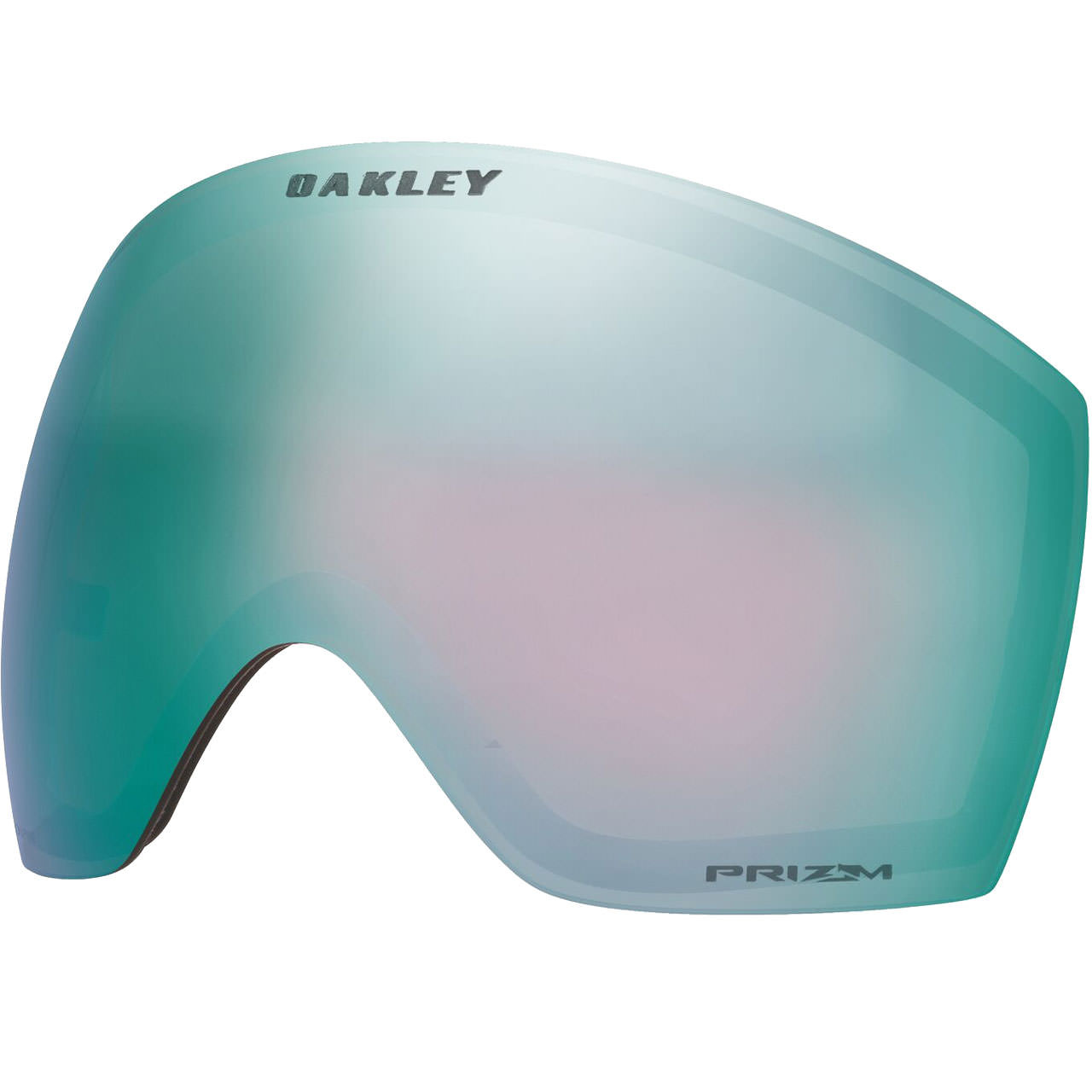 Oakley Flight Deck Pro L Ersatzscheibe / Prizm Sapphire Iridium
