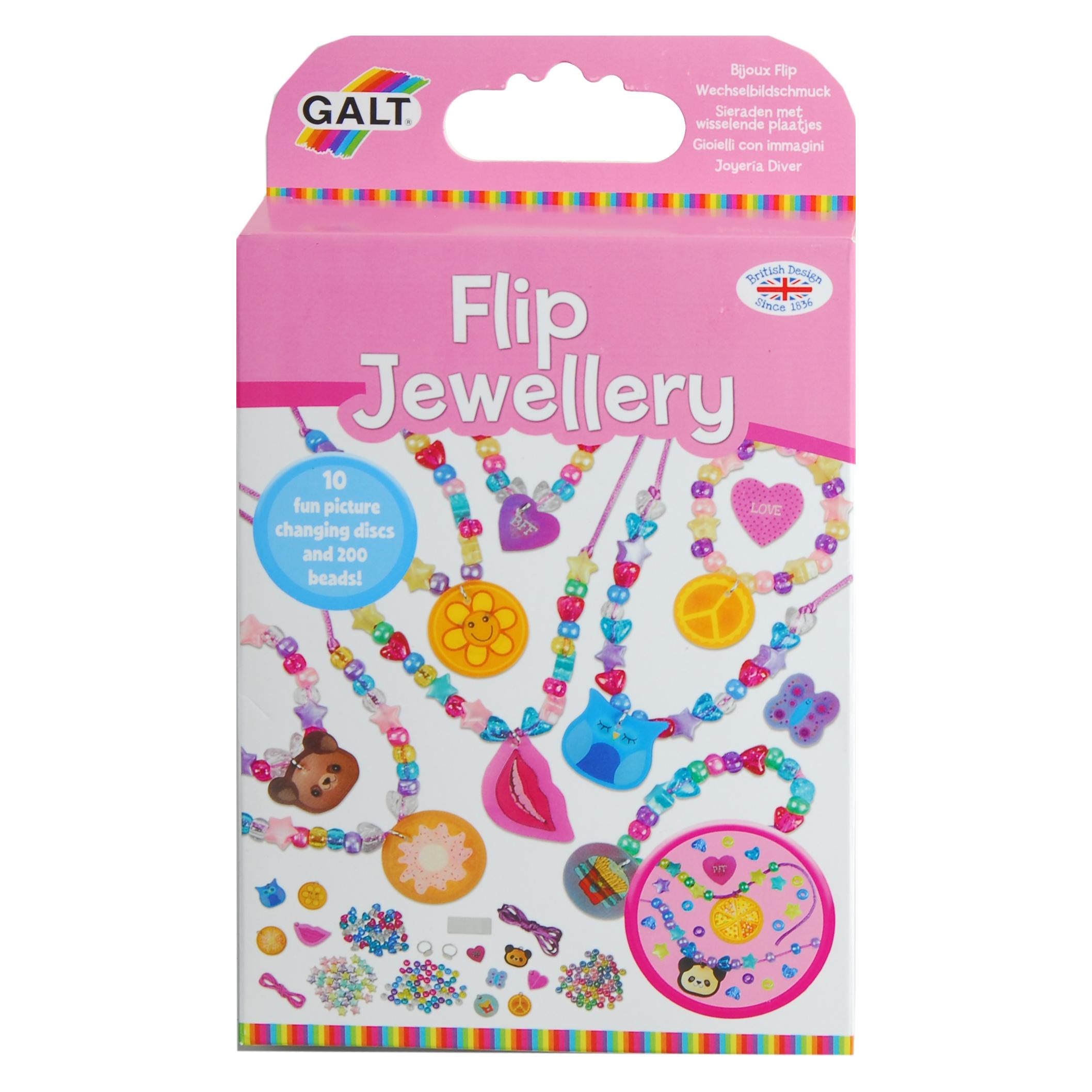 GALT Flip Jewellery (1004606)
