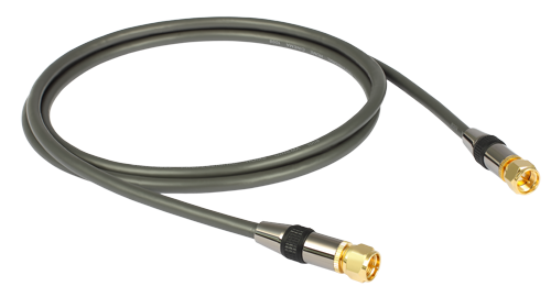 Goldkabel kabel profi SAT 1 - 15,0m