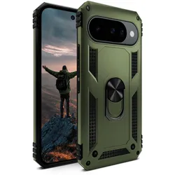 ONEFLOW Titan Cover Google Pixel 10 Panzerhülle Stoßfest