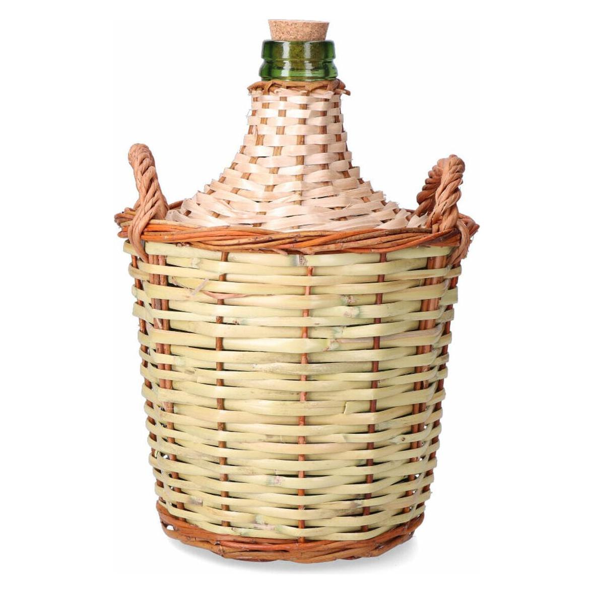 Tector Cane and wicker carrier 8l. (8 l) (45309153)
