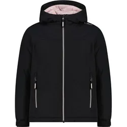 CMP Funktionsjacke Mädchen | Gr. 176 | grau - grau