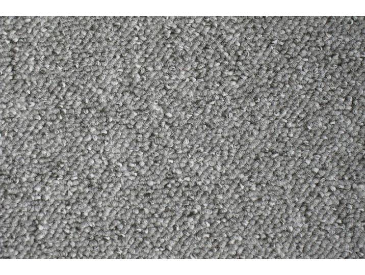 Teppich Ascona Grau 5 m