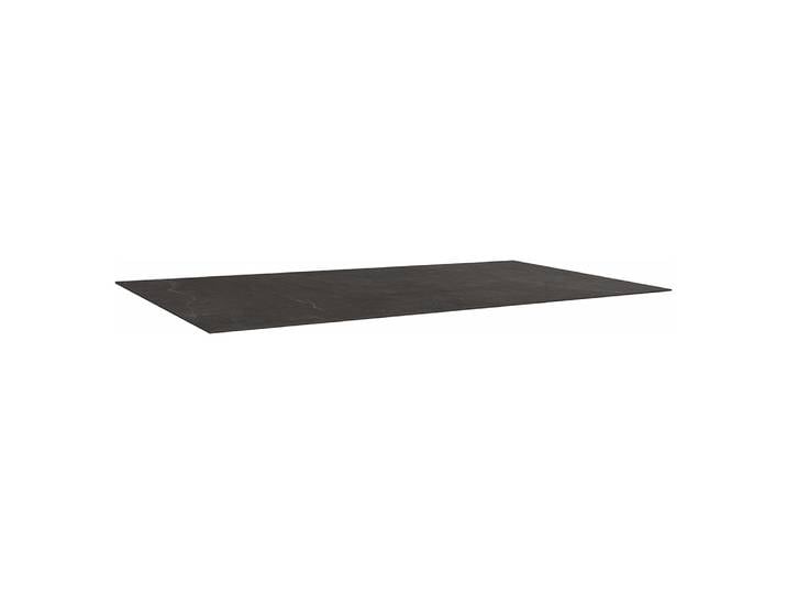 Stern DEKTON Tischplatte 200x100 cm, Lava anthrazit