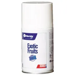 Spender für Lufterfrischer MERIDA, 243 ml, Exotic Fruits