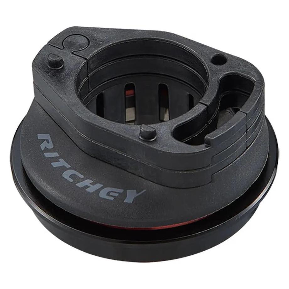 Ritchey Comp Cartridge Switch Steuersatz Oberteil, 1 1/8", ZS55/28.6, exkl. Kabelführung, black (43297684)