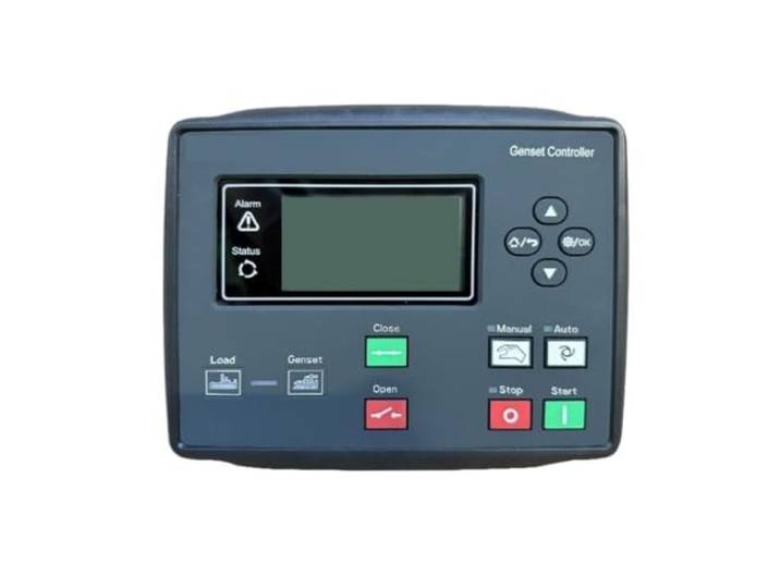 Autostart-Controller 6110 AMF-Controller For industrielle Steuerung
