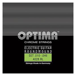 Optima 4028RL Chrome Electric RL 010/046 (46590523)
