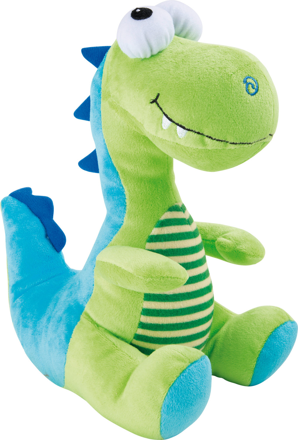 Knuffel dinosaurus