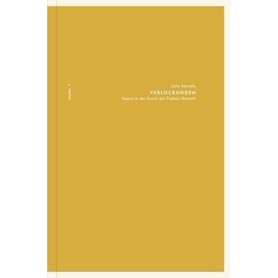 Verlockungen, Taschenbuch von Julia Saviello, Edition Imorde, 978-3-942810-38-8