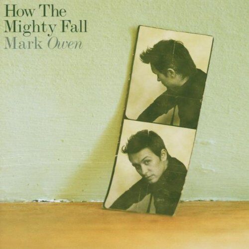 Mark Owen - How the Mighty Fall - Preis vom 10.10.2026 11:48:34 h