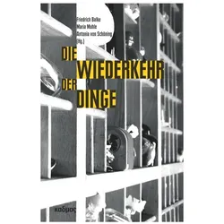 Die Wiederkehr der Dinge, Sachbücher