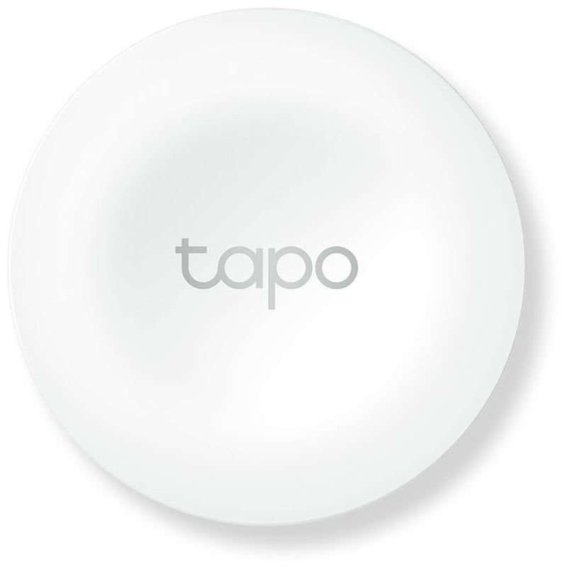 TP-Link Smartlichtschalter Tapo S200B / Tapo S200B Weiß