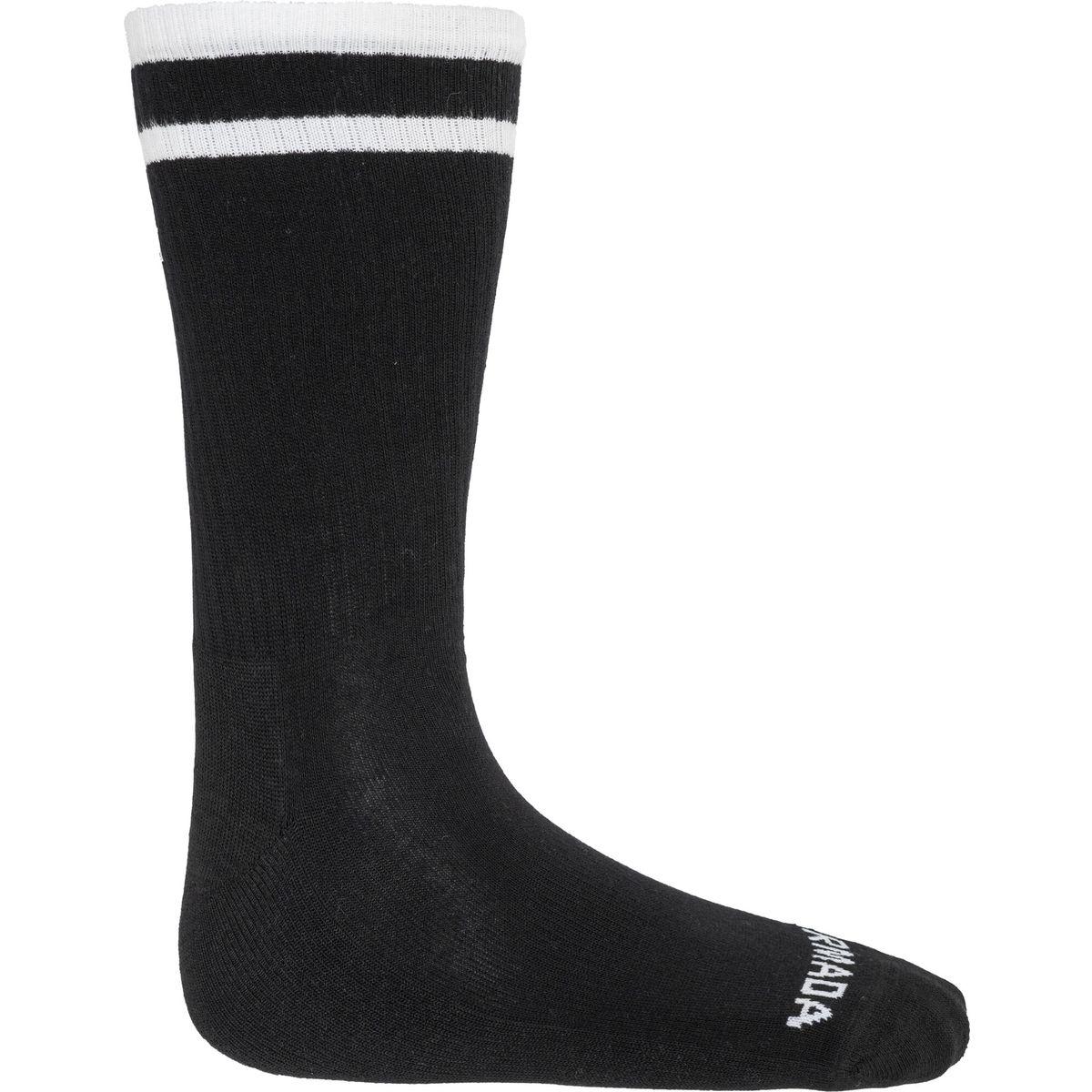 Armada AR Crew 3 Pack Socks black/ (010) M R00710010_M