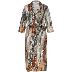 Kleid Anna Aura grau, 46