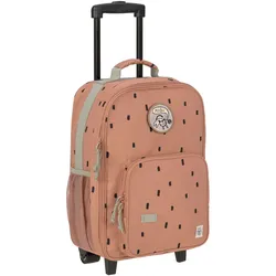 LÄSSIG 2-Rollen Kindertrolley 46 cm