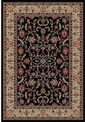 Mayberry Hometown Classic Oriental Keshan Area Rug
