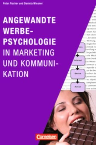 Bidmon, Robert K. - Marketingkompetenz: Angewandte Werbepsychologie in Marketing und Kommunikation - Preis vom 09.10.2026 07:28:09 h