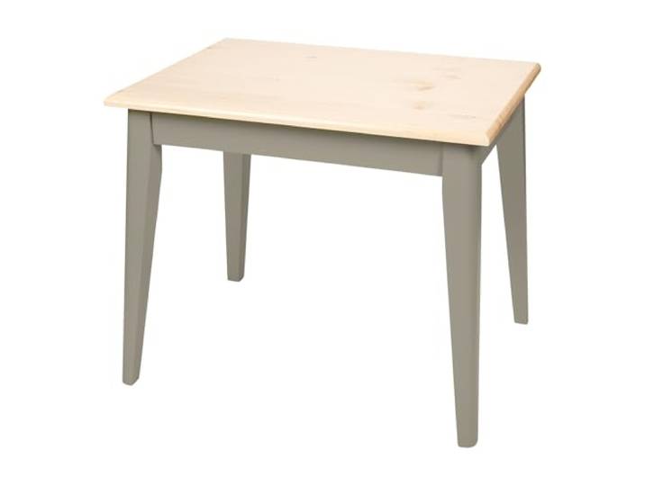Little Dutch 8019 FSC Holz Tisch Kindertisch - Olive
