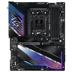 ASROCK X870E Nova WiFi