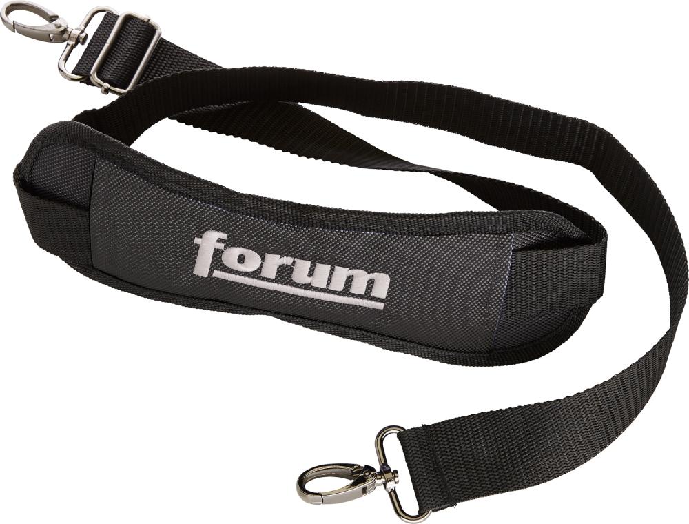 FORUM Trageriemen f. Werk.-Tas. 1200x25mm