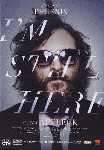 I'm Still Here - Preis vom 09.10.2026 07:28:09 h