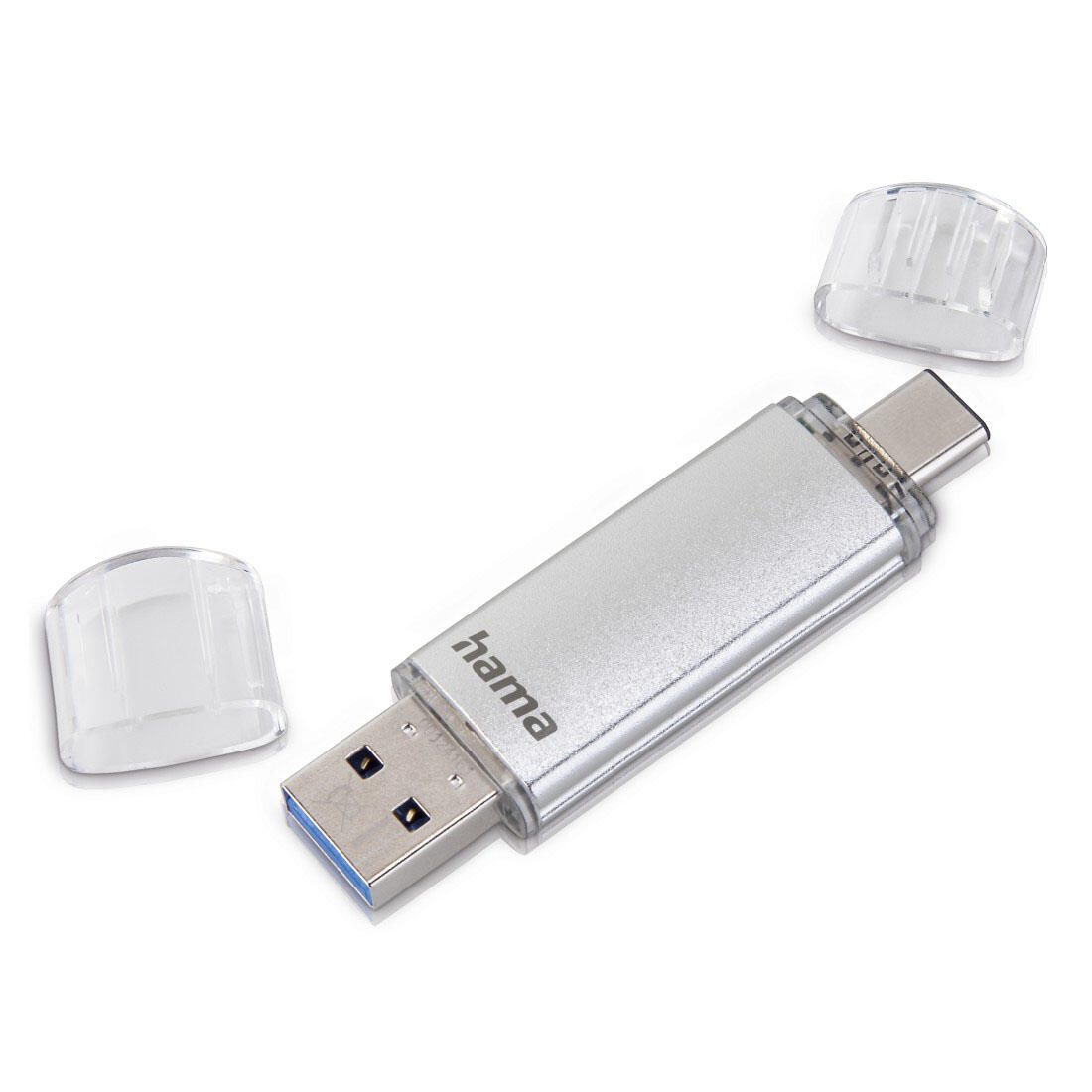 hama USB-Stick C-Laeta 16GB 00124161