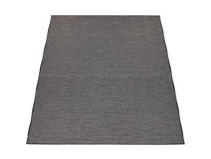 Tapis d'intérieur & extérieur Sonia gris 120x160 cm
