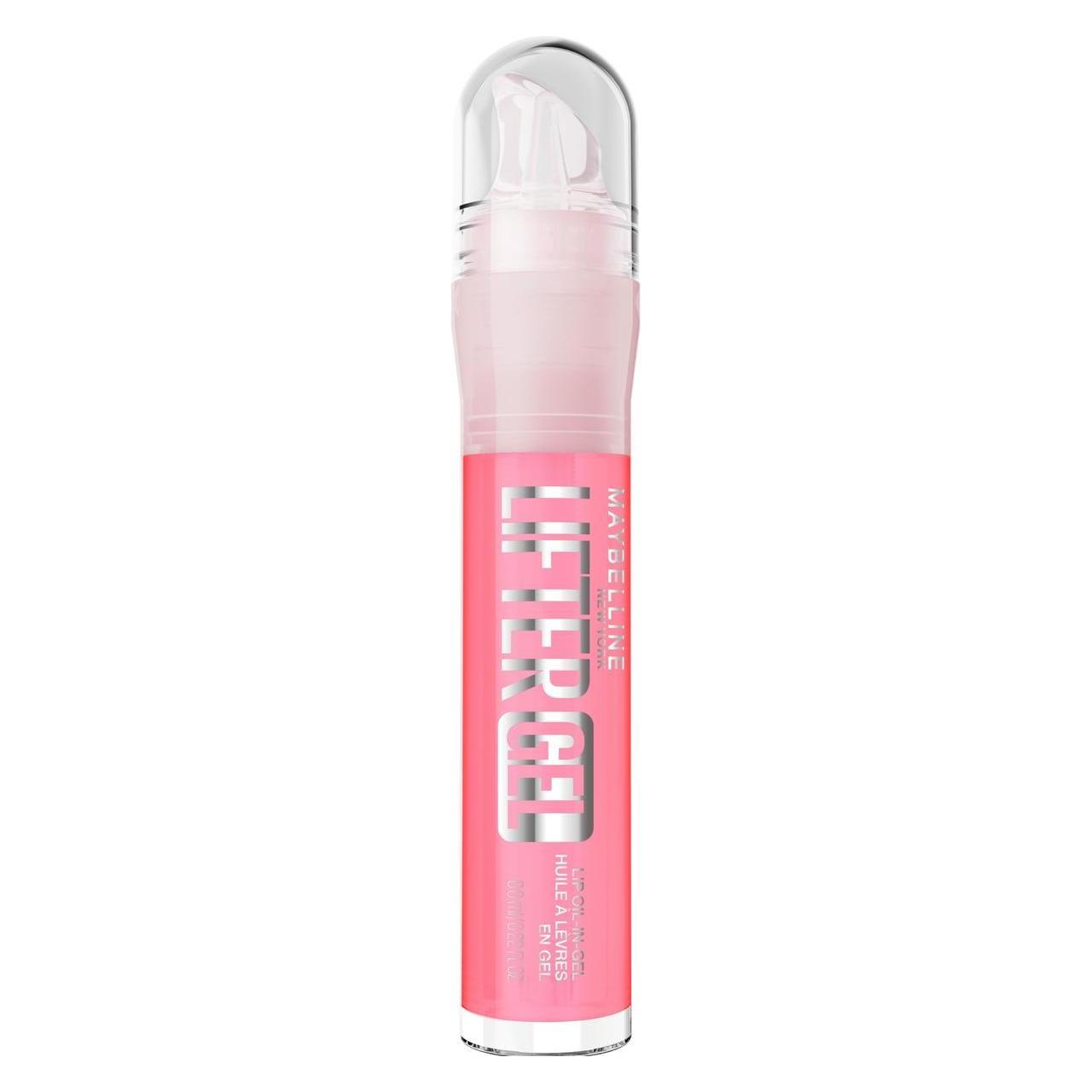 Maybelline New York Lifter Gel Oil-In-Gel (Sugar Spritz) (B3578300)