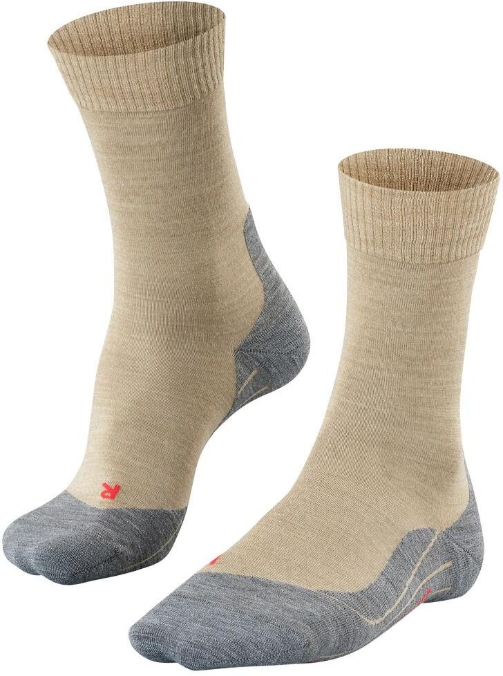 Falke  - Tk5 Nature Mel - 35-36 - Chaussettes