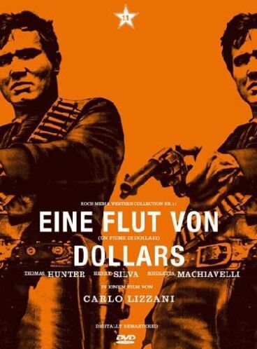 Carlo Lizzani - Eine Flut von Dollars - Preis vom 17.10.2026 19:25:27 h