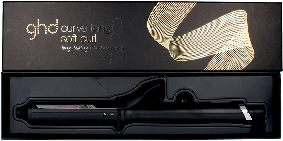 fer à friser ghd Curve Soft Curl 1 unité