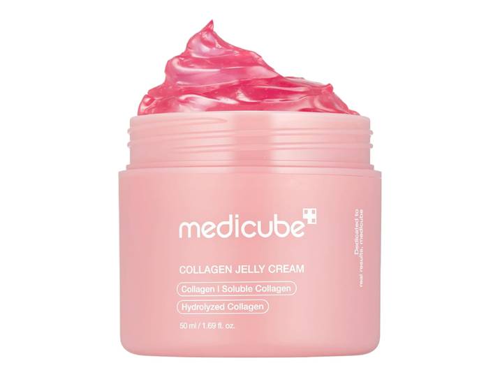 Medicube Collagen Jelly Crème 50 ml