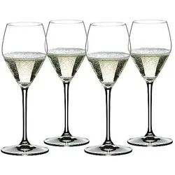 Riedel Sektglas PROSECCO, Weingläser, Transparent