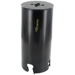 Hartmetall-Universal-Lochsäge PAROLI ø51 x 165mm