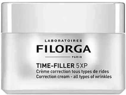 Filorga Crema Facial Time-Filler 5 Xp