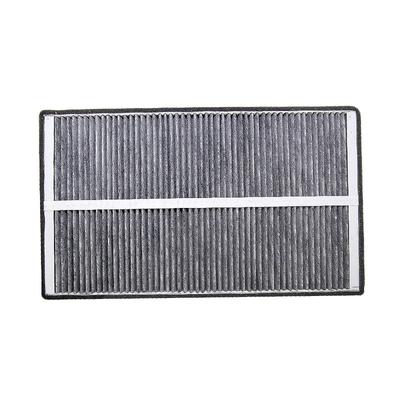 Bestprice Innenraumfilter mit Aktivkohle [Hersteller-Nr. 31476550] für Opel, Vauxhall