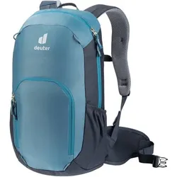 Deuter-Sport Unisex Bikerucksäcke Velo Tour 20, Größe ONE SIZE in Grau Grau