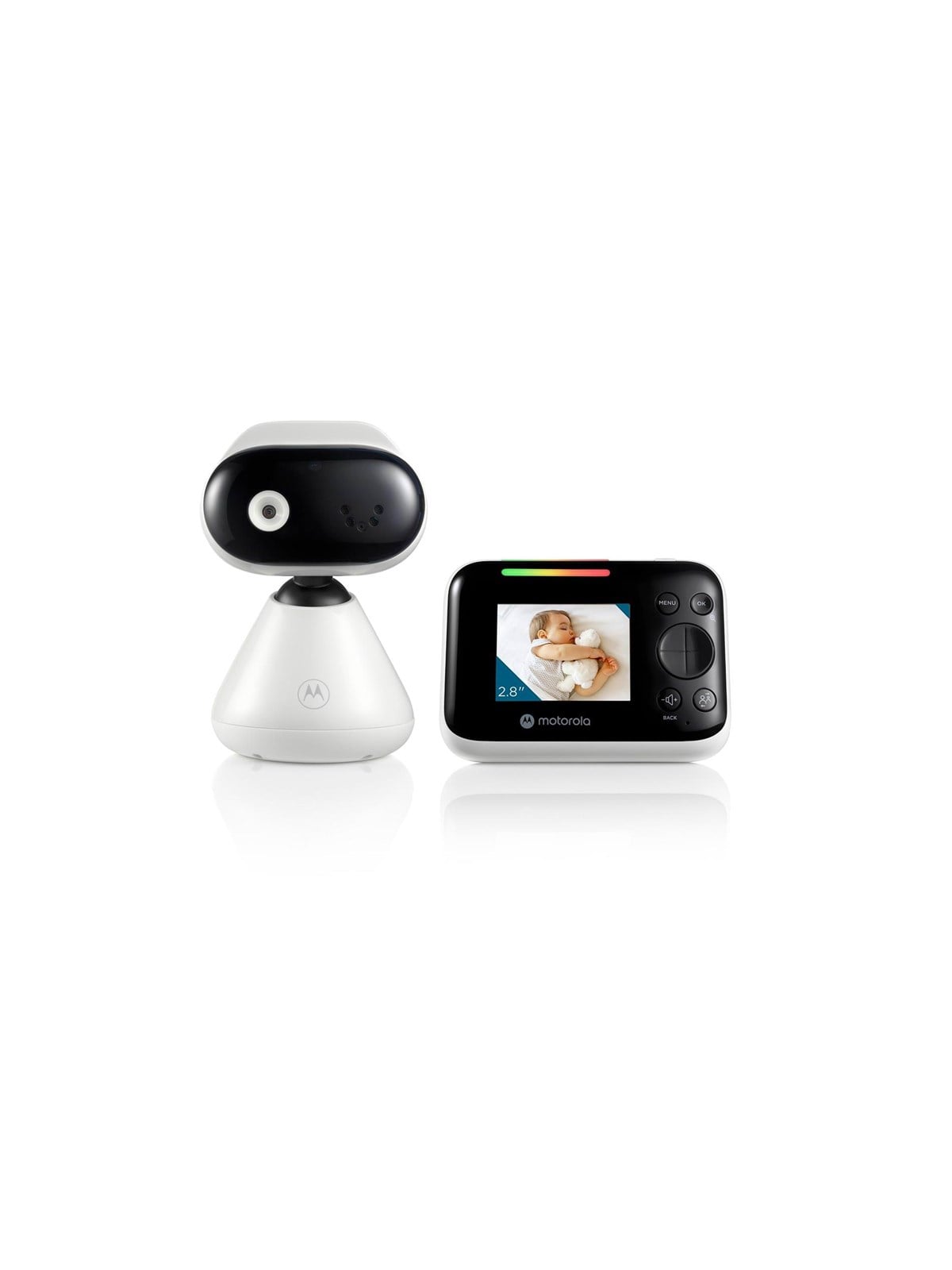 Motorola PIP1200 video baby monitor