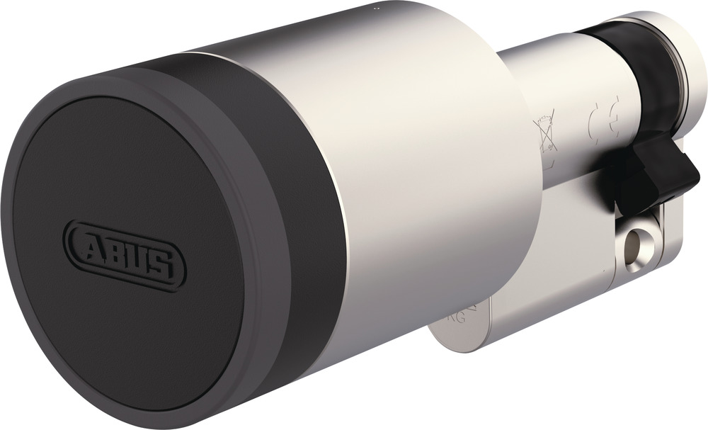ABUS Elektronik-Türzylinder CYLOX One CFZ4100NM EPZ 10040926-01