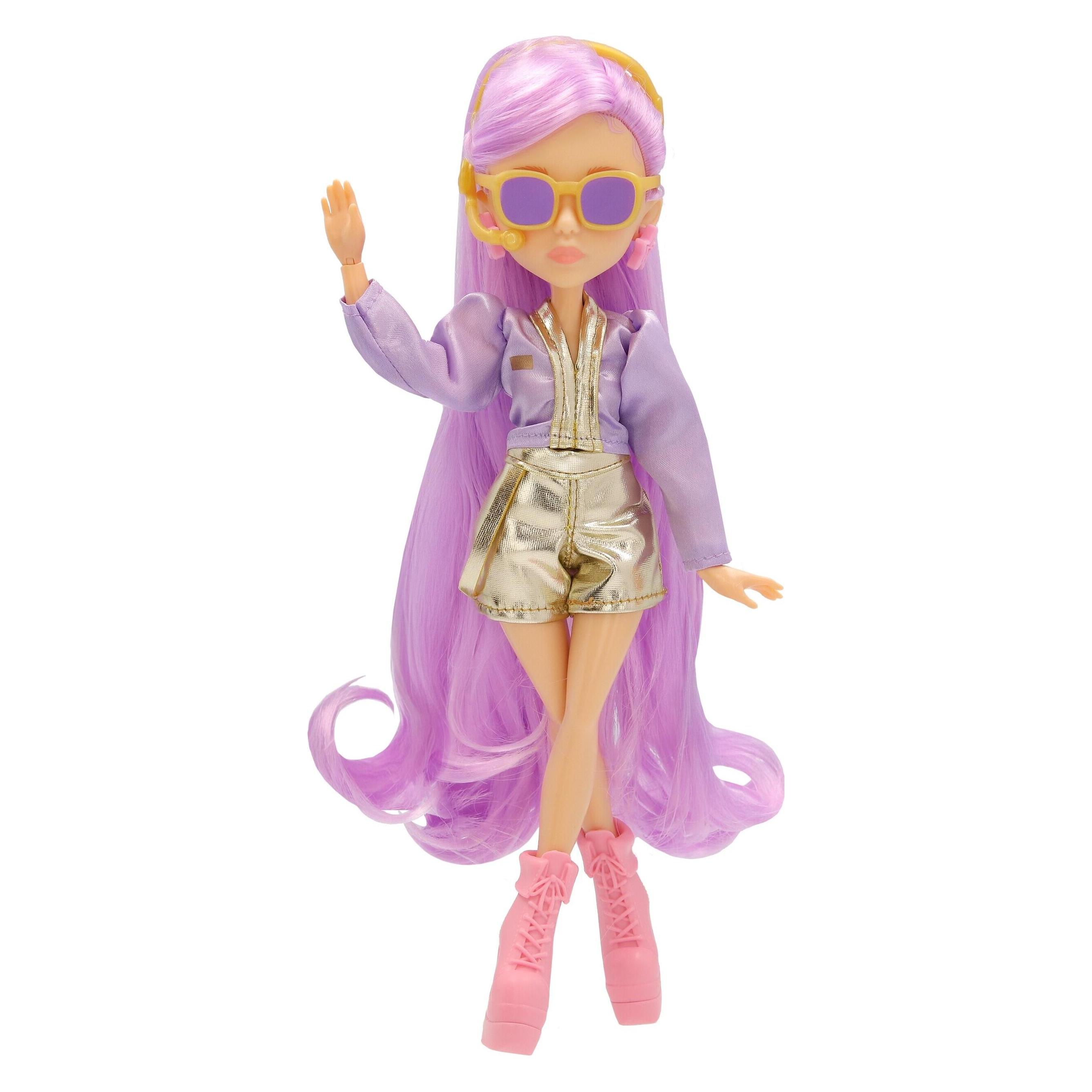 K-Pop K POP - Fashion dolls asst - Nari (932999)