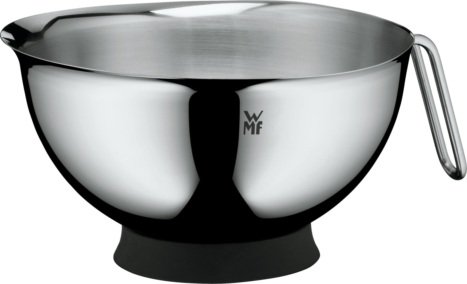 WMF Function mengkom met voet, 20 cm