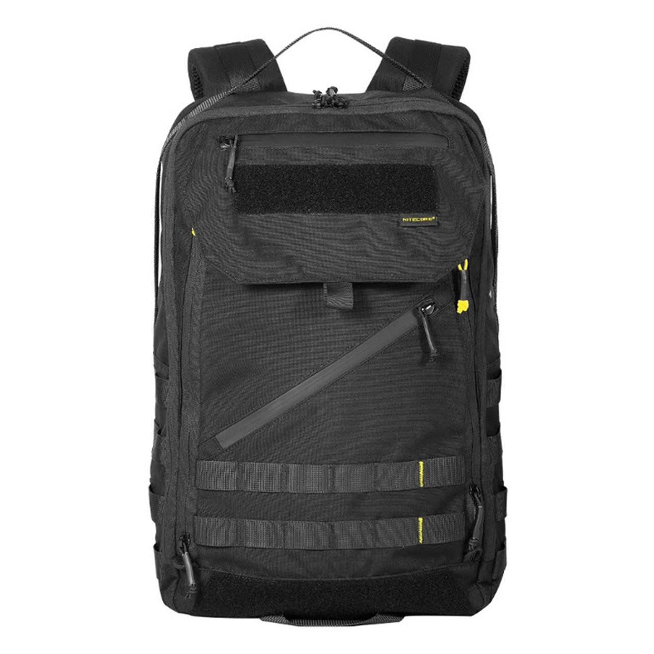 Nitecore BP23 Multipurpose Commuting Backpack (15.60") (BP23)